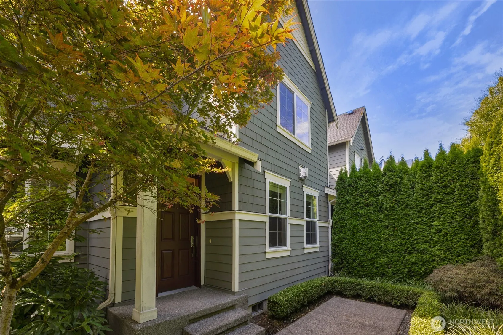 17615 NE 128th Street #A, Redmond, WA 98052