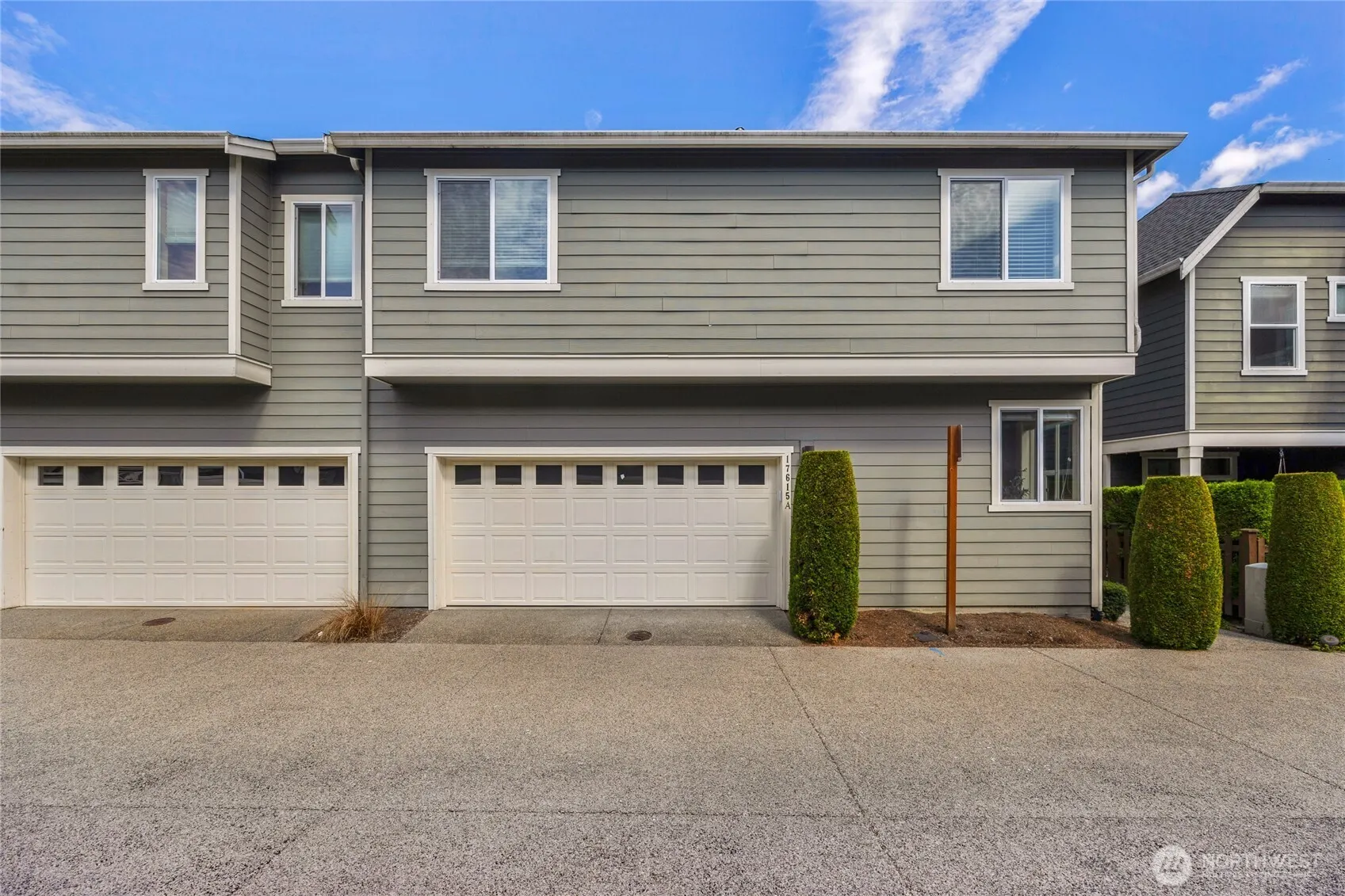 17615 NE 128th Street #A, Redmond, WA 98052