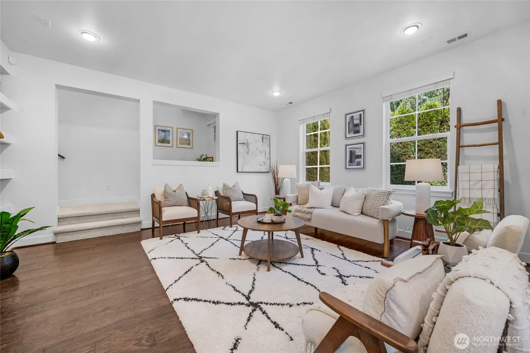 17615 NE 128th Street #A, Redmond, WA 98052