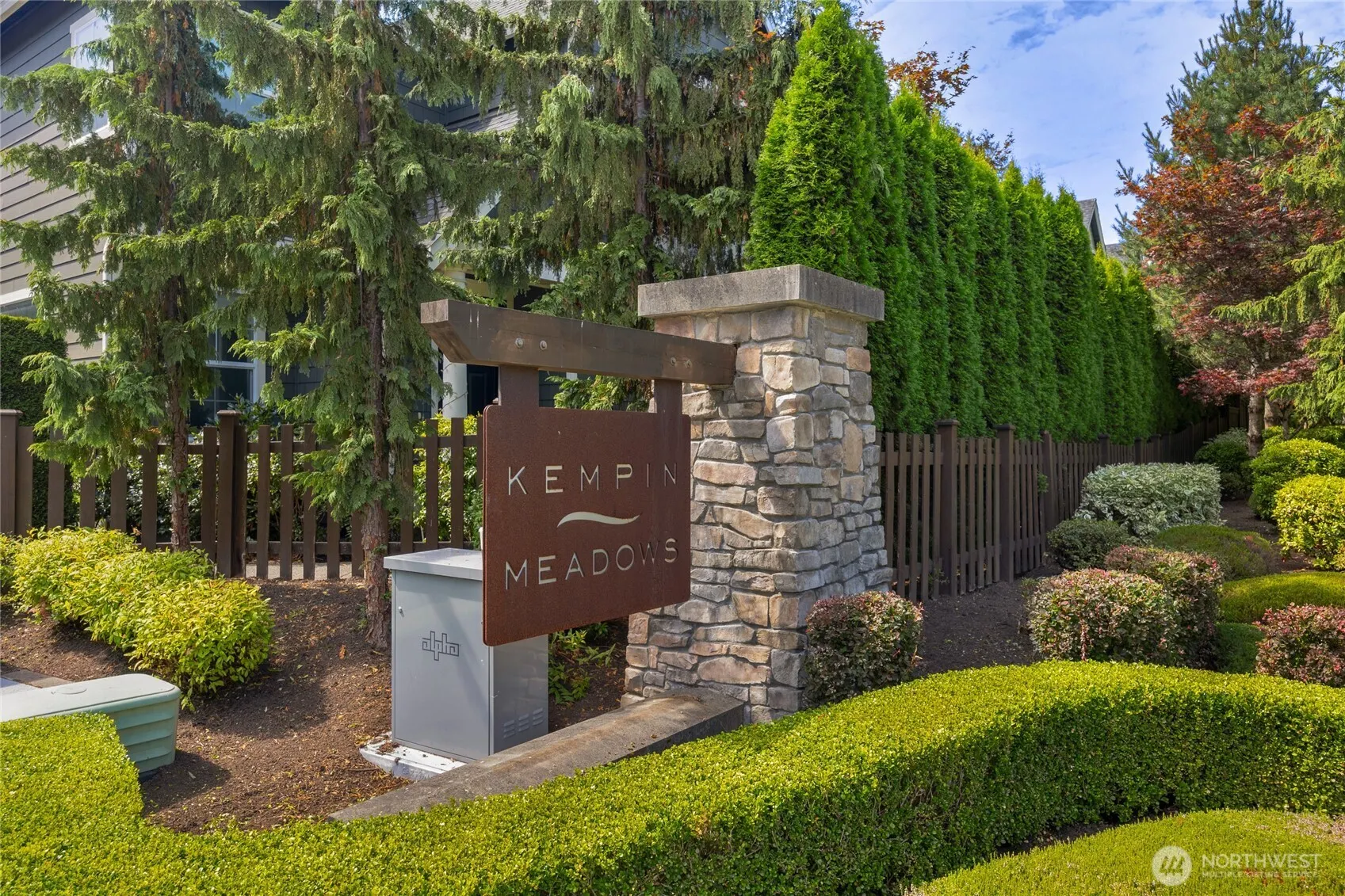 17615 NE 128th Street #A, Redmond, WA 98052