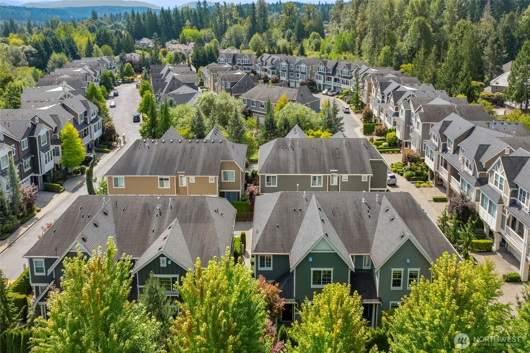 17615 NE 128th Street #A, Redmond, WA 98052