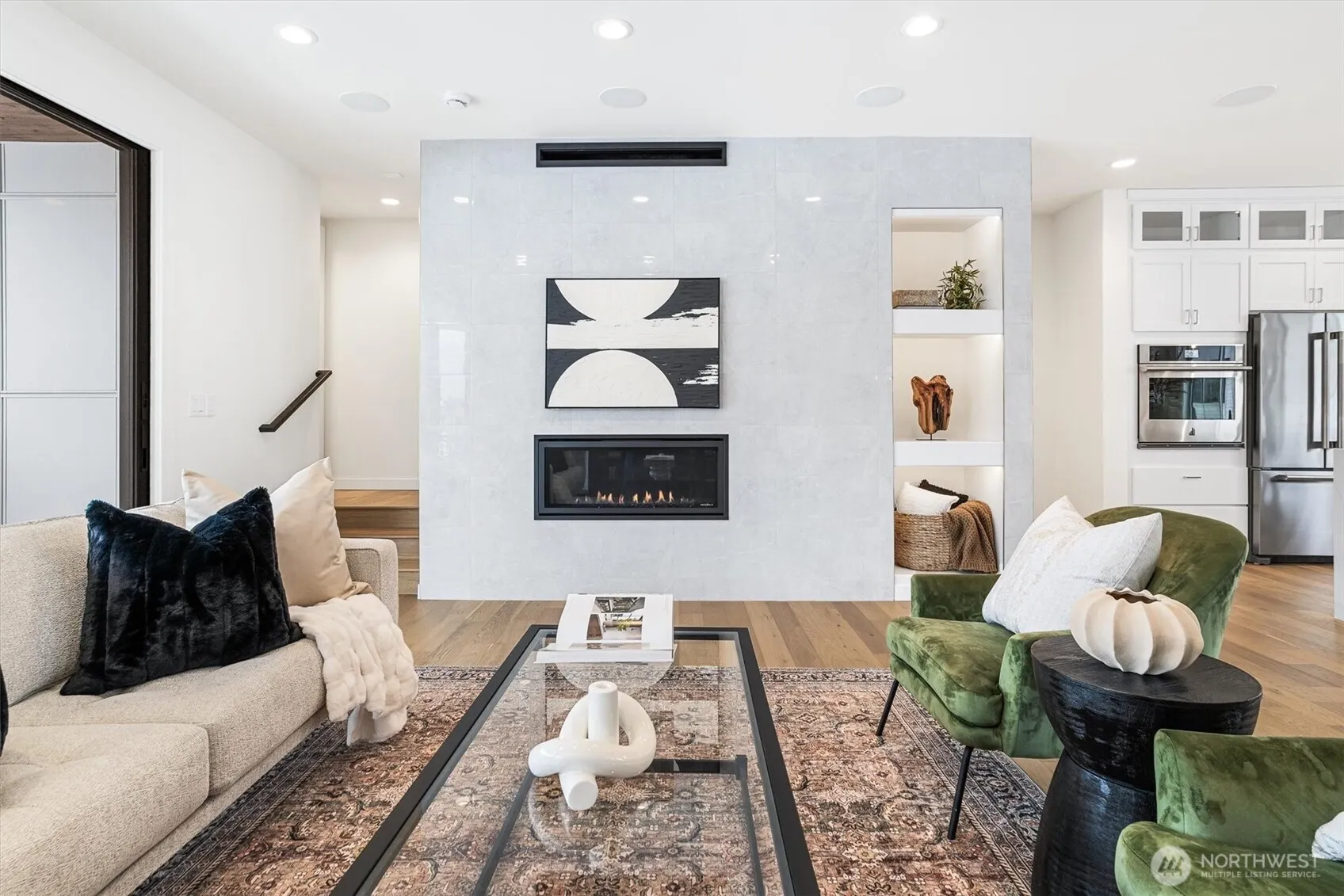 13330 (Site46) NE 175th Place , Woodinville, WA 98072