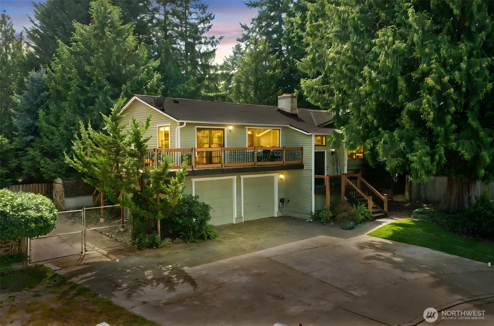 26925 Avon Court , Kent, WA 98032