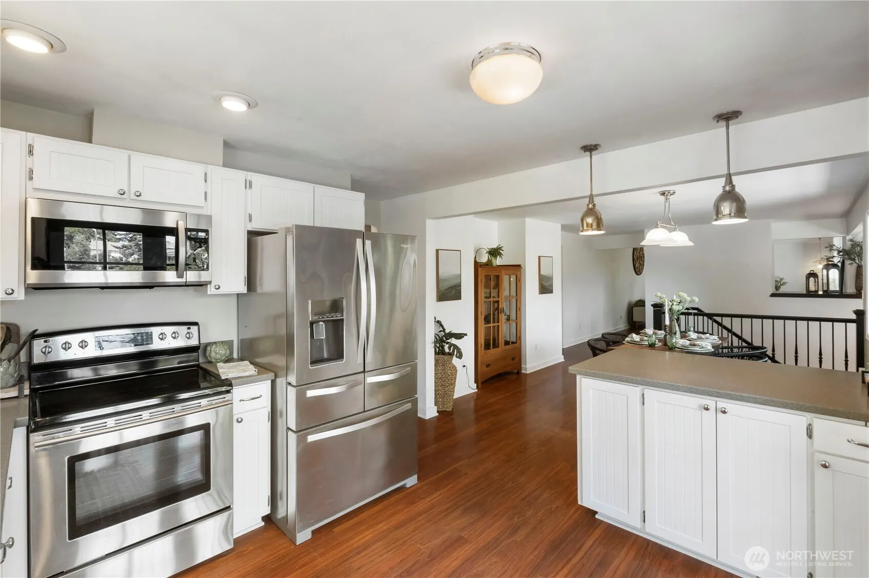 26925 Avon Court , Kent, WA 98032