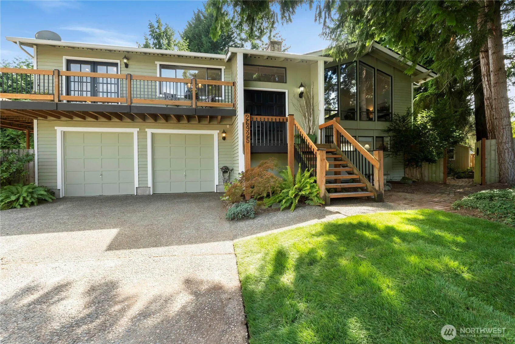 26925 Avon Court , Kent, WA 98032