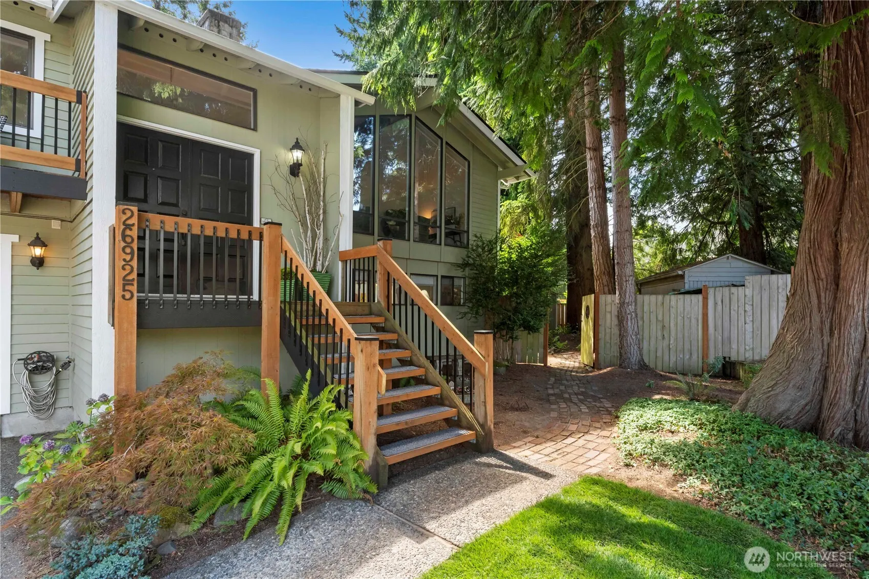 26925 Avon Court , Kent, WA 98032