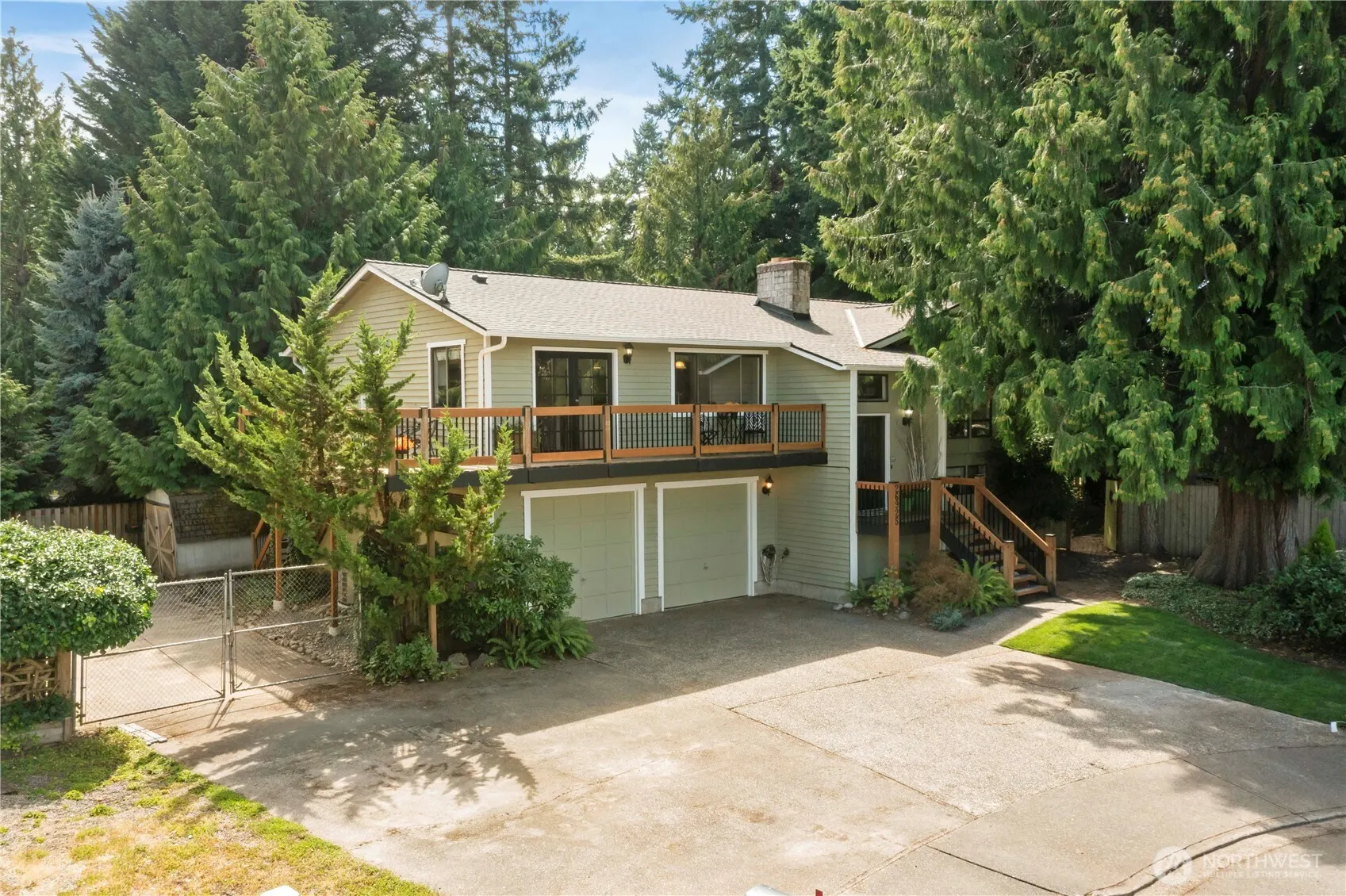 26925 Avon Court , Kent, WA 98032