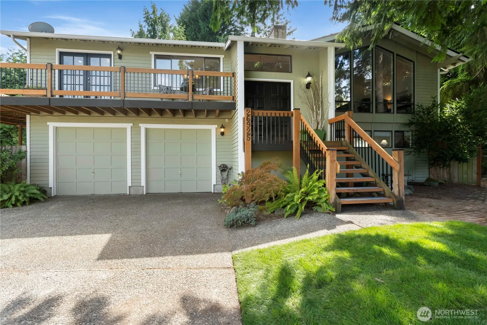 26925 Avon Court , Kent, WA 98032