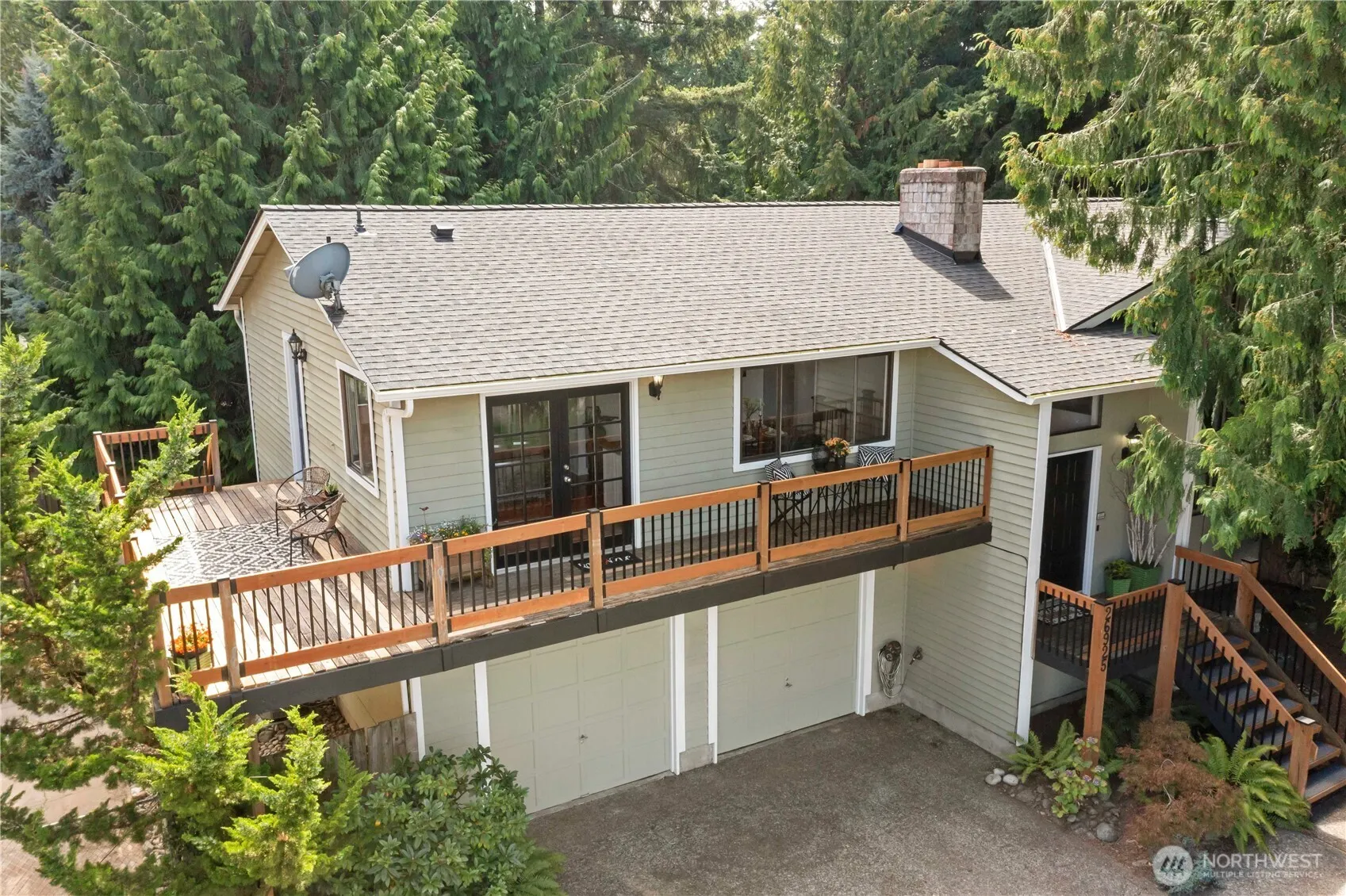 26925 Avon Court , Kent, WA 98032