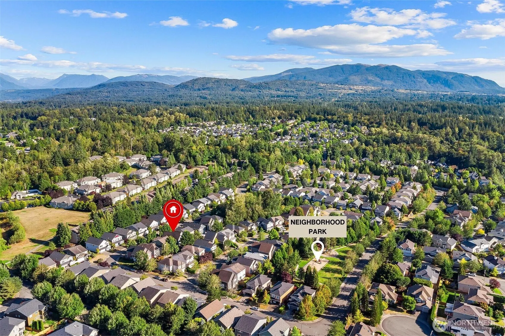 523 240th Ave SE, Sammamish, WA 98074