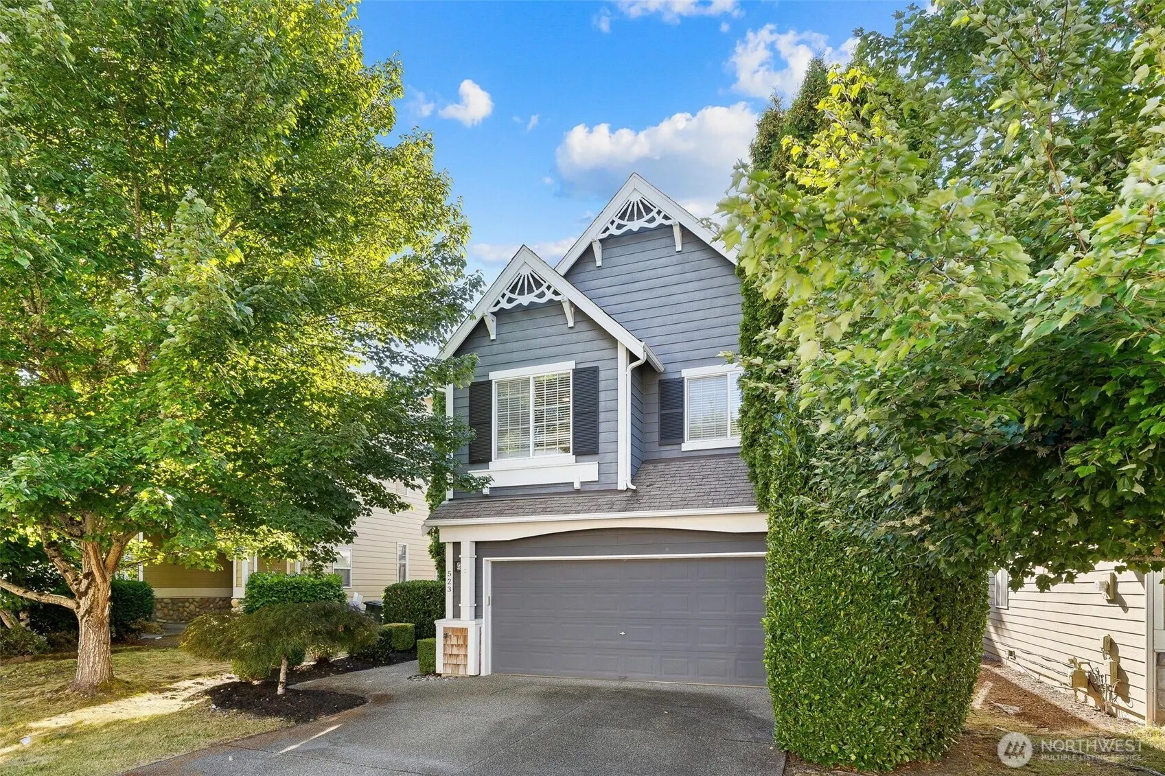 523 240th Ave SE, Sammamish, WA 98074