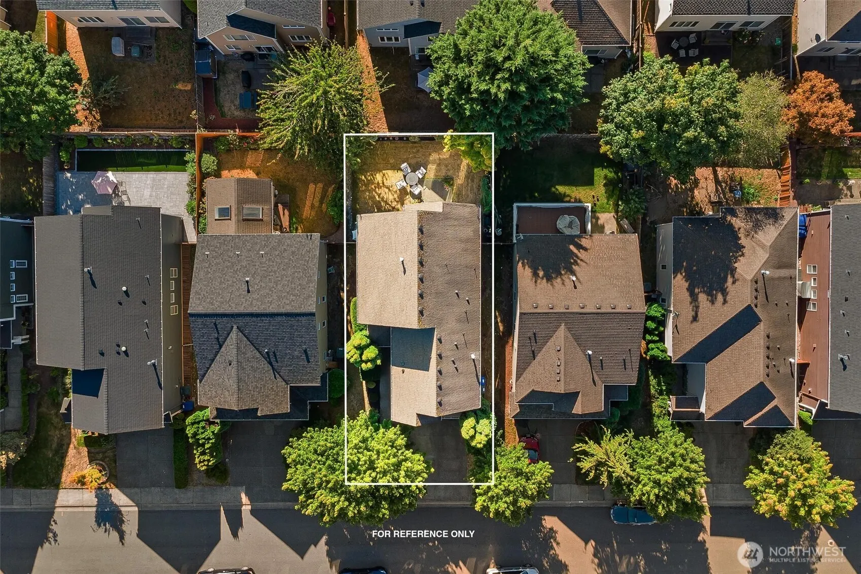523 240th Ave SE, Sammamish, WA 98074