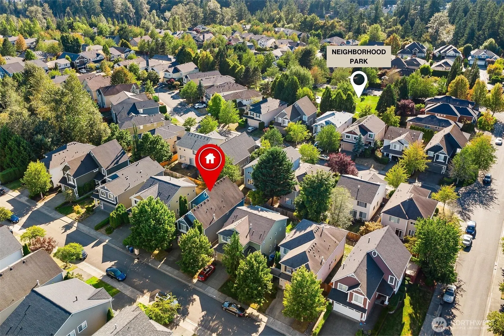 523 240th Ave SE, Sammamish, WA 98074