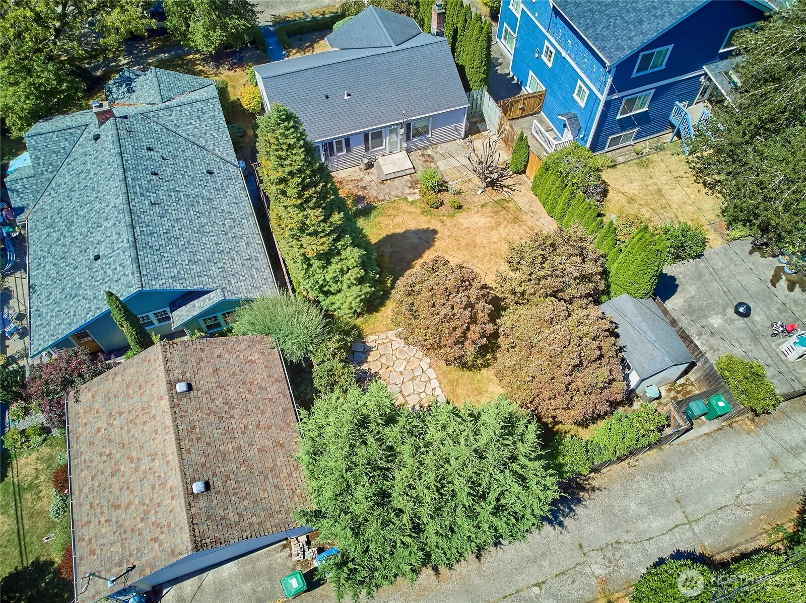 5806 56th Avenue NE, Seattle, WA 98105