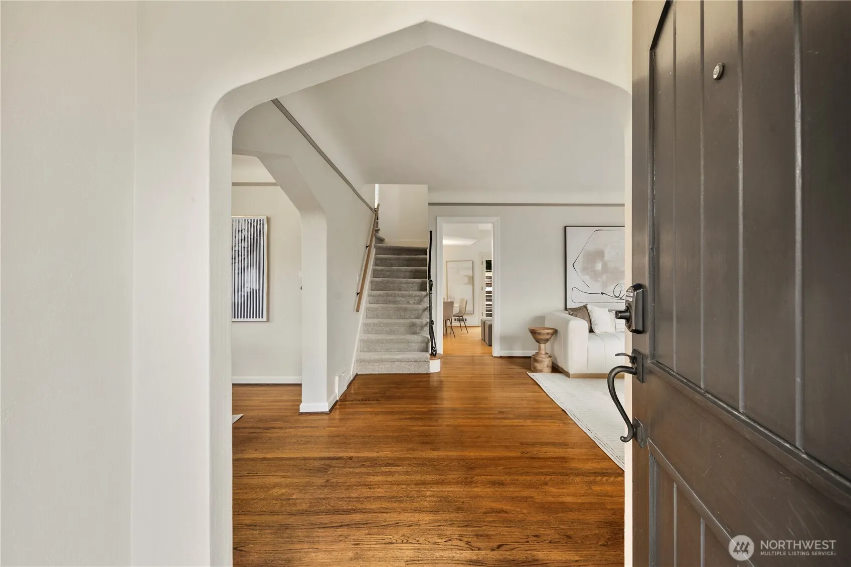 6022 Vassar Avenue NE, Seattle, WA 98115-7623