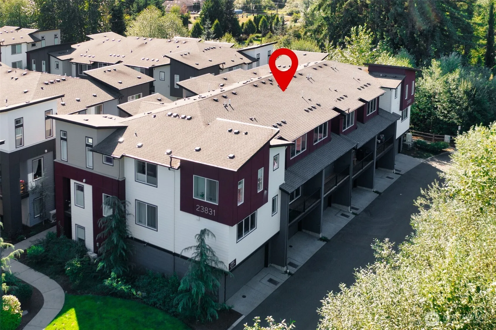 23831 5th Avenue SE #c, Bothell, WA 98021