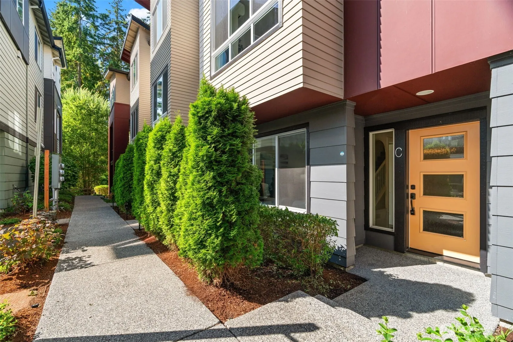 23831 5th Avenue SE #c, Bothell, WA 98021