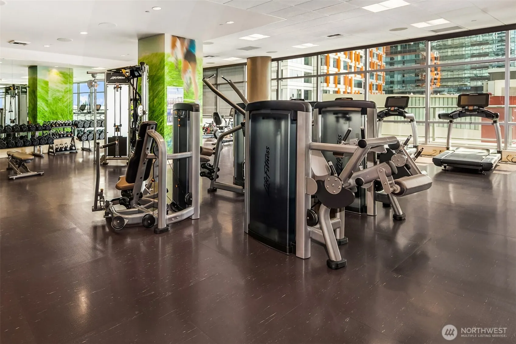 650 Bellevue Way NE #3303, Bellevue, WA 98004