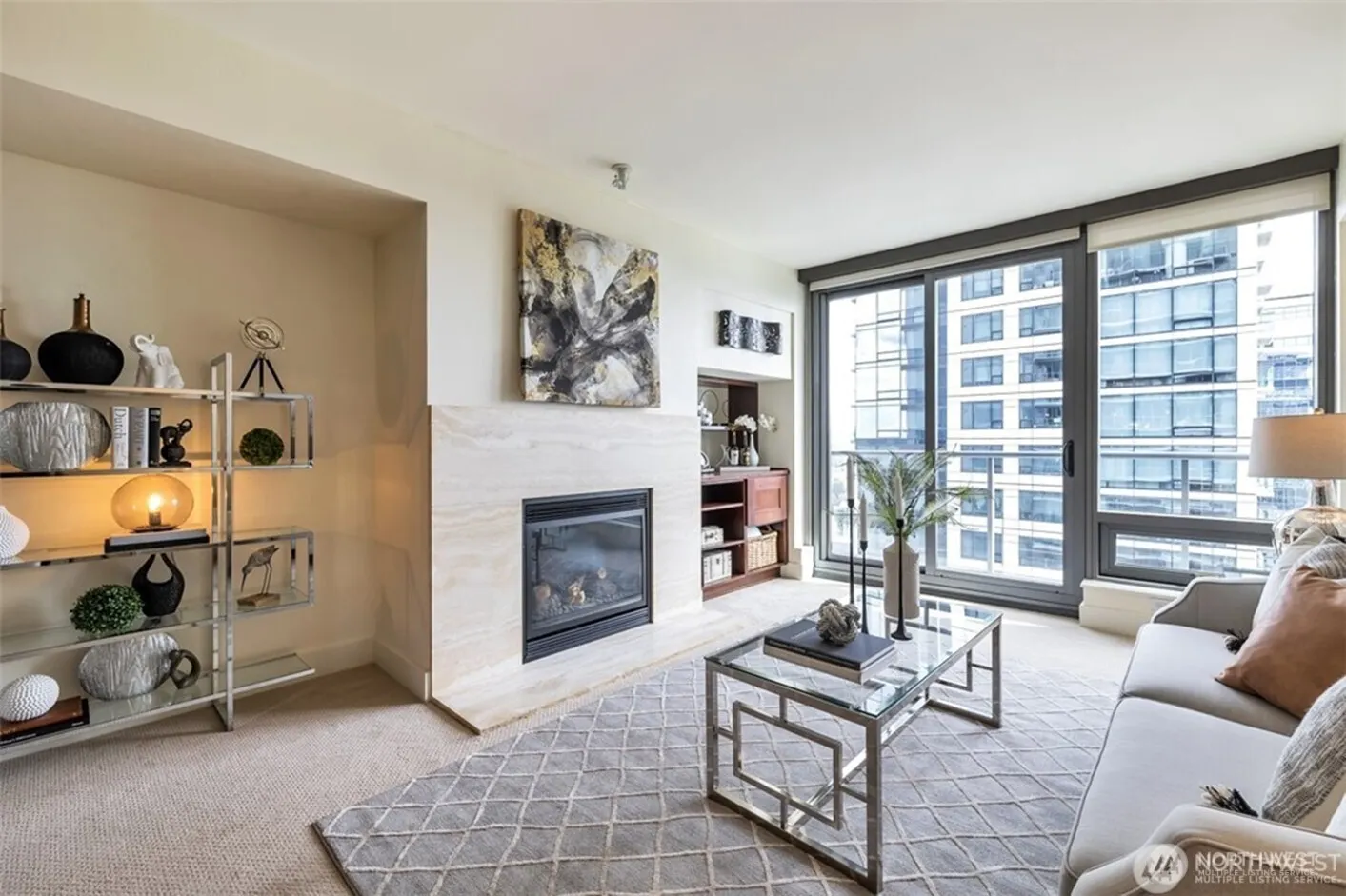 650 Bellevue Way NE #3303, Bellevue, WA 98004