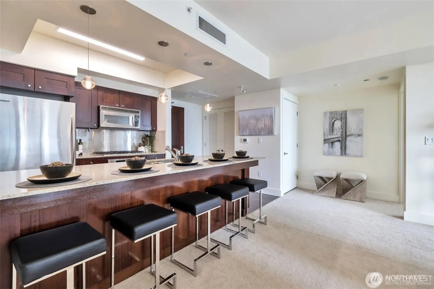 650 Bellevue Way NE #3303, Bellevue, WA 98004