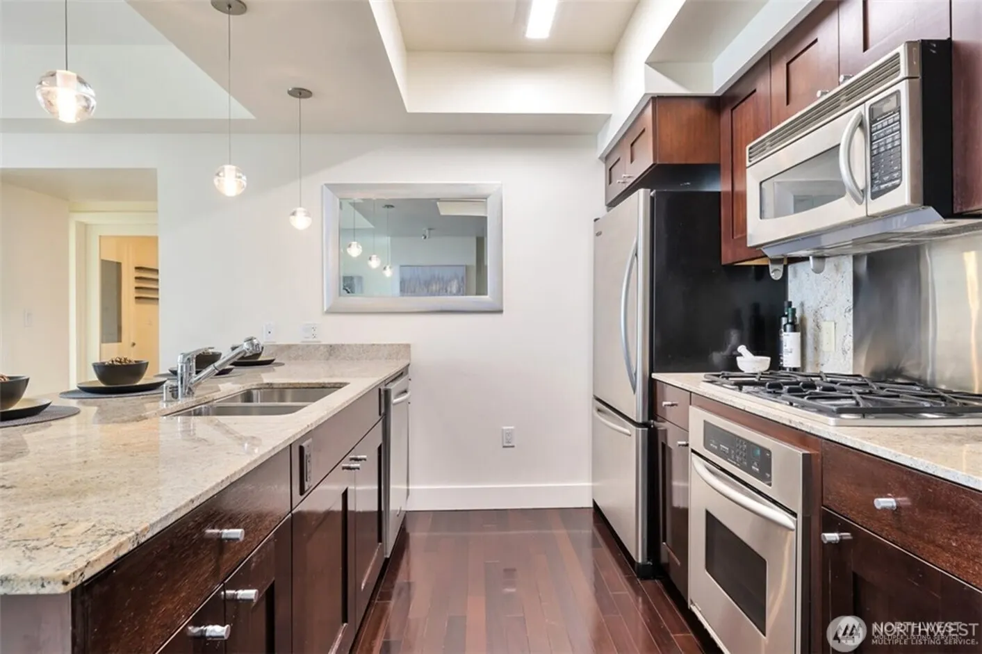 650 Bellevue Way NE #3303, Bellevue, WA 98004