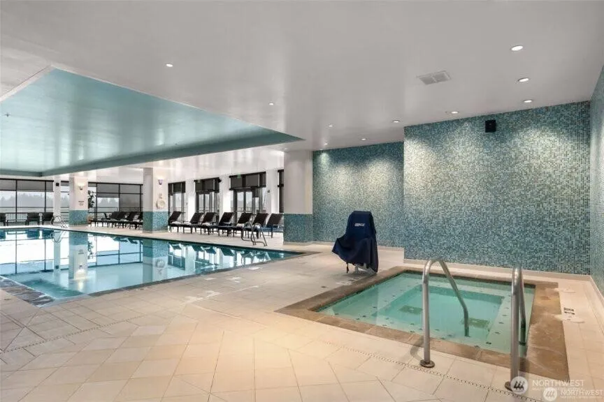 650 Bellevue Way NE #3303, Bellevue, WA 98004