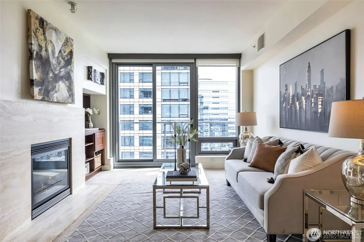 650 Bellevue Way NE #3303, Bellevue, WA 98004