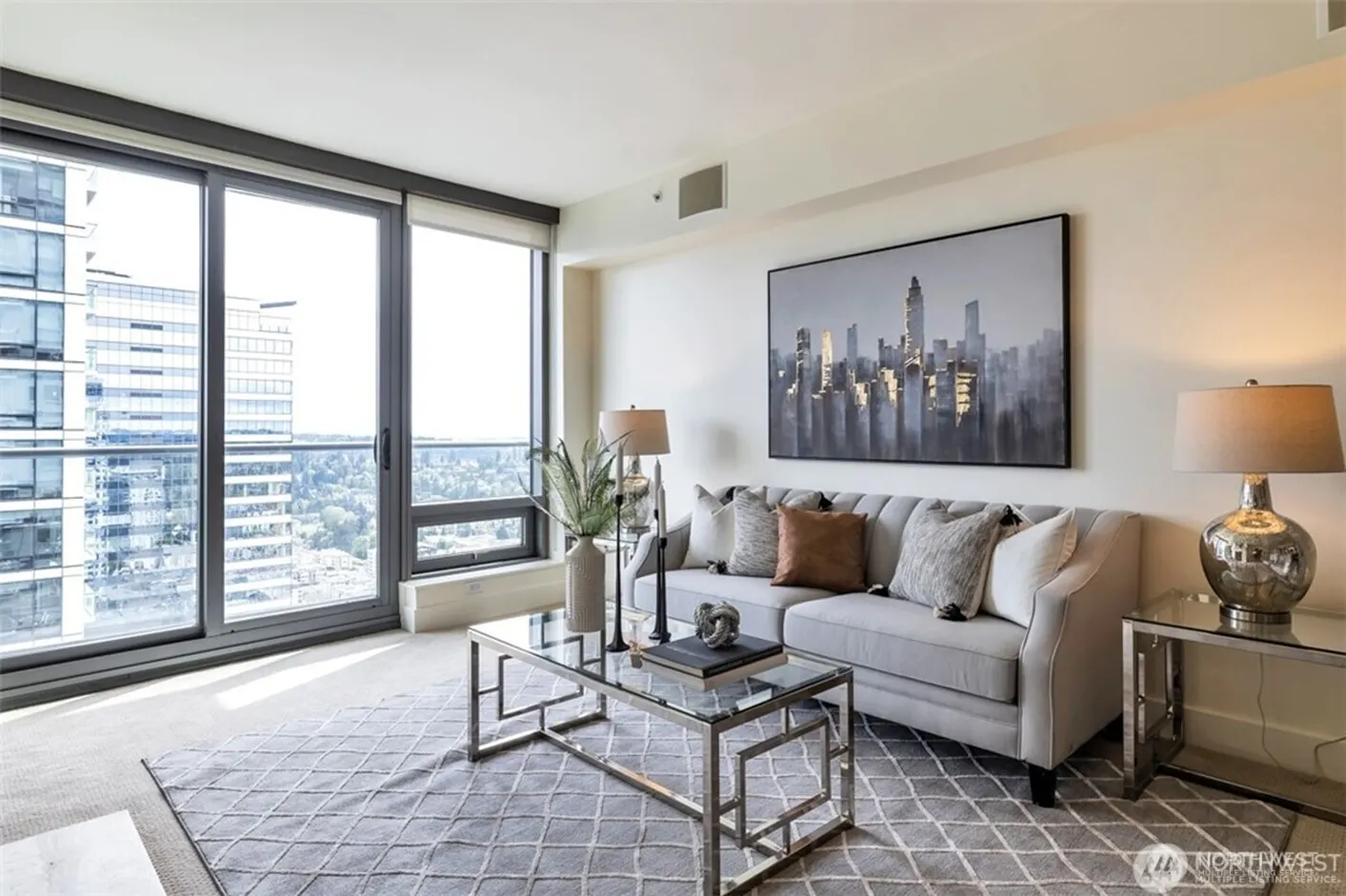 650 Bellevue Way NE #3303, Bellevue, WA 98004
