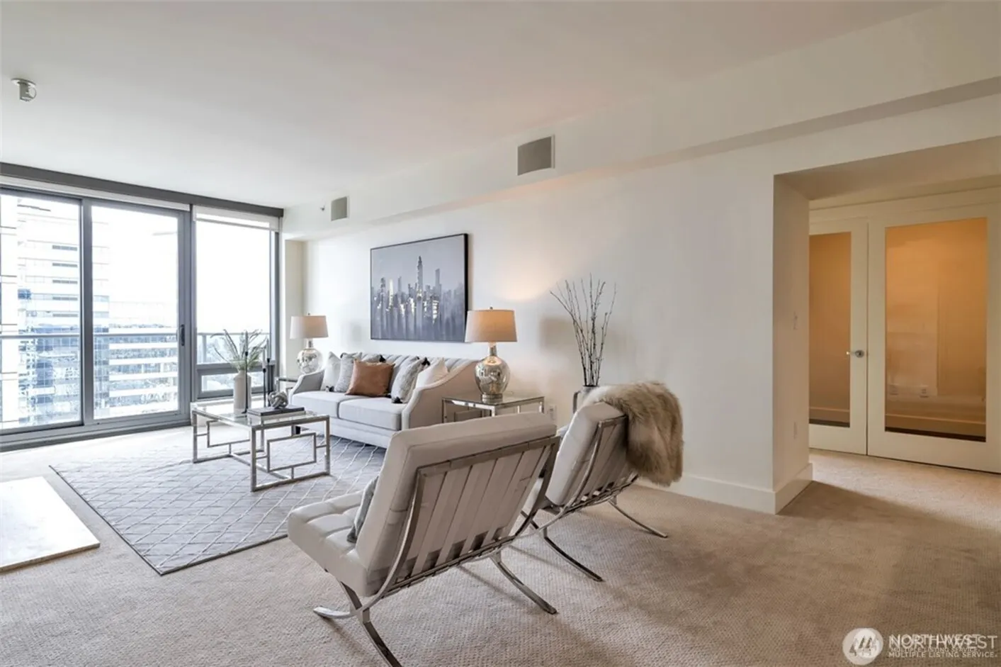 650 Bellevue Way NE #3303, Bellevue, WA 98004