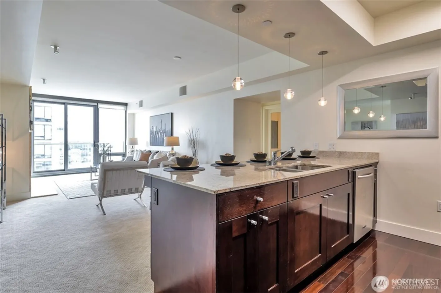 650 Bellevue Way NE #3303, Bellevue, WA 98004