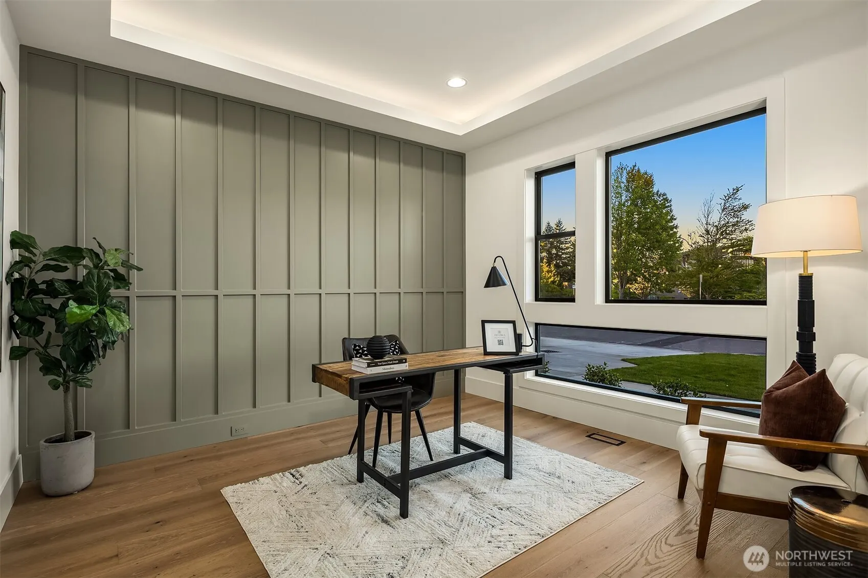1053 160th Avenue SE, Bellevue, WA 98008