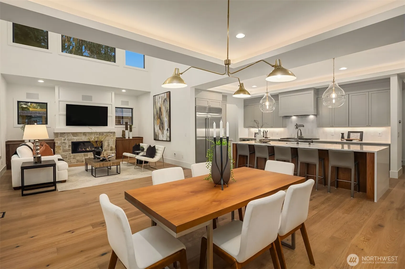 1053 160th Avenue SE, Bellevue, WA 98008
