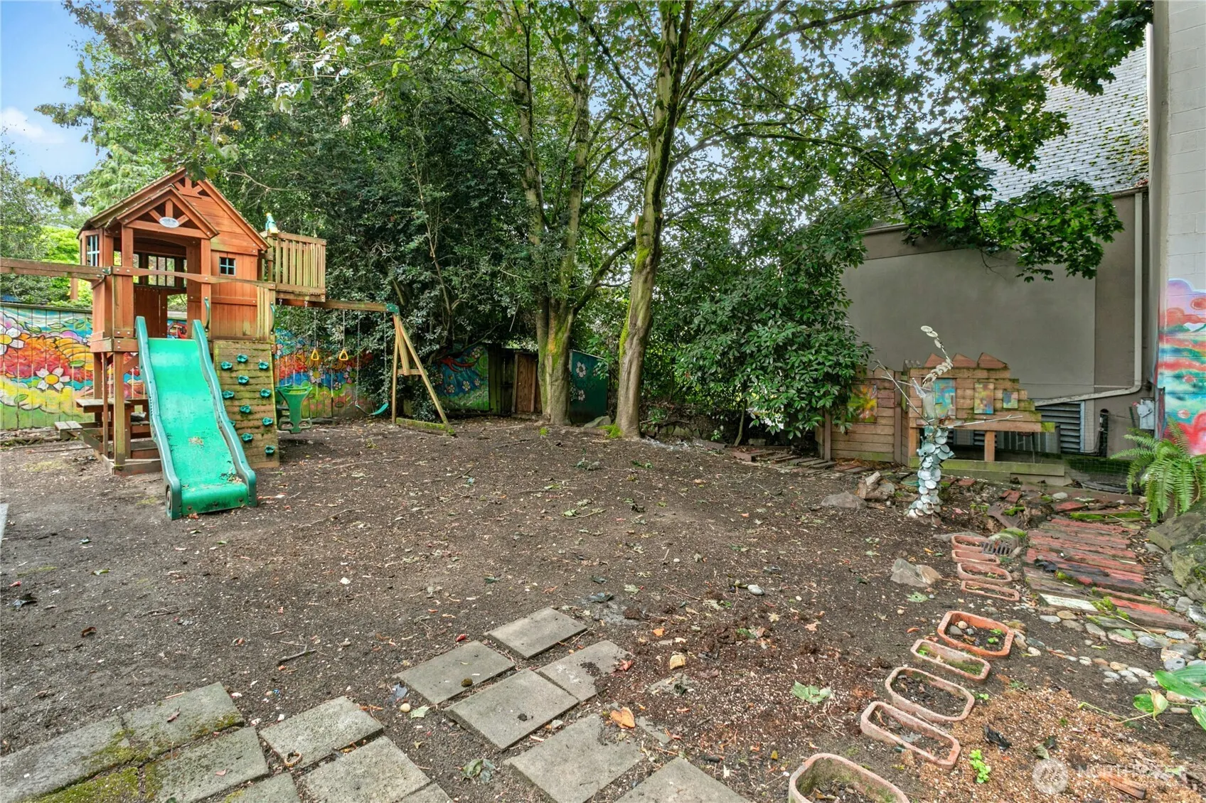 1009 NE 70th Street , Seattle, WA 98115