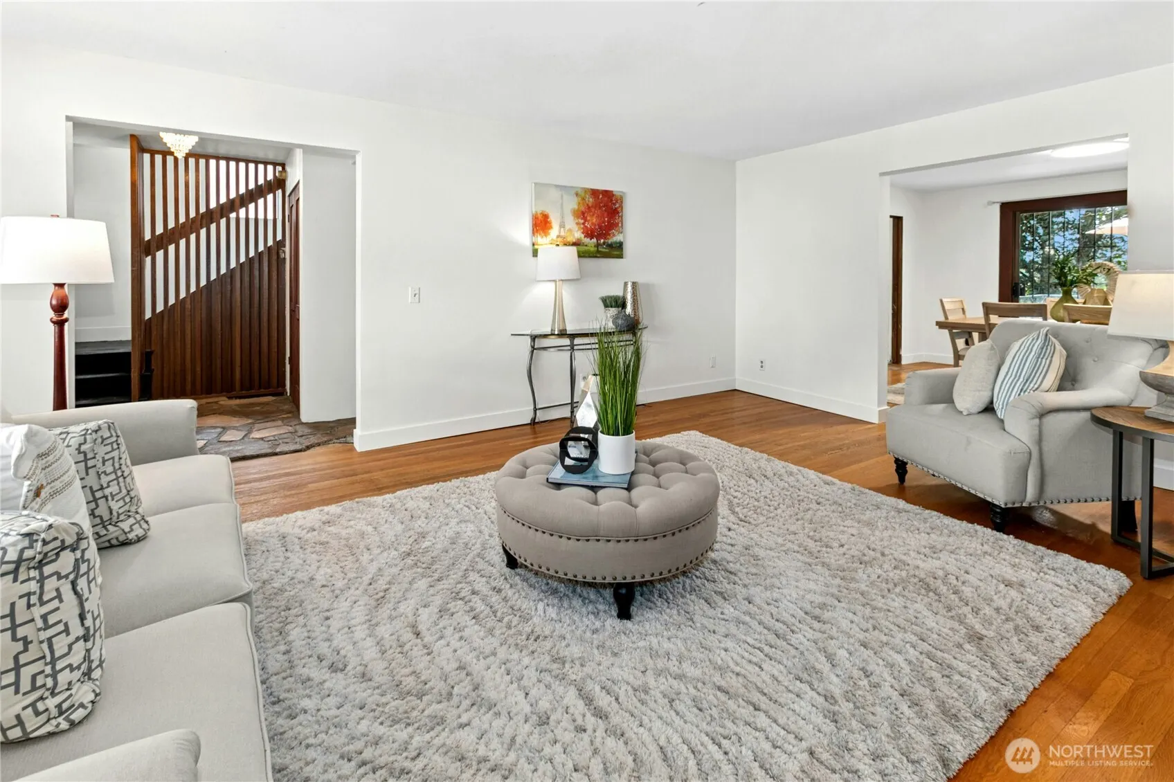 1009 NE 70th Street , Seattle, WA 98115