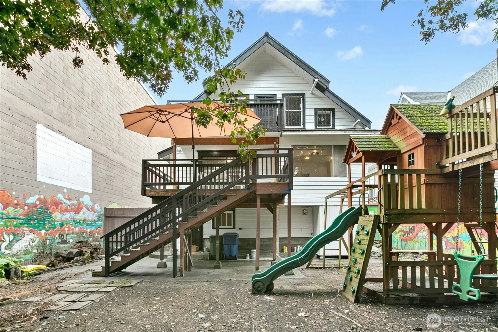 1009 NE 70th Street , Seattle, WA 98115