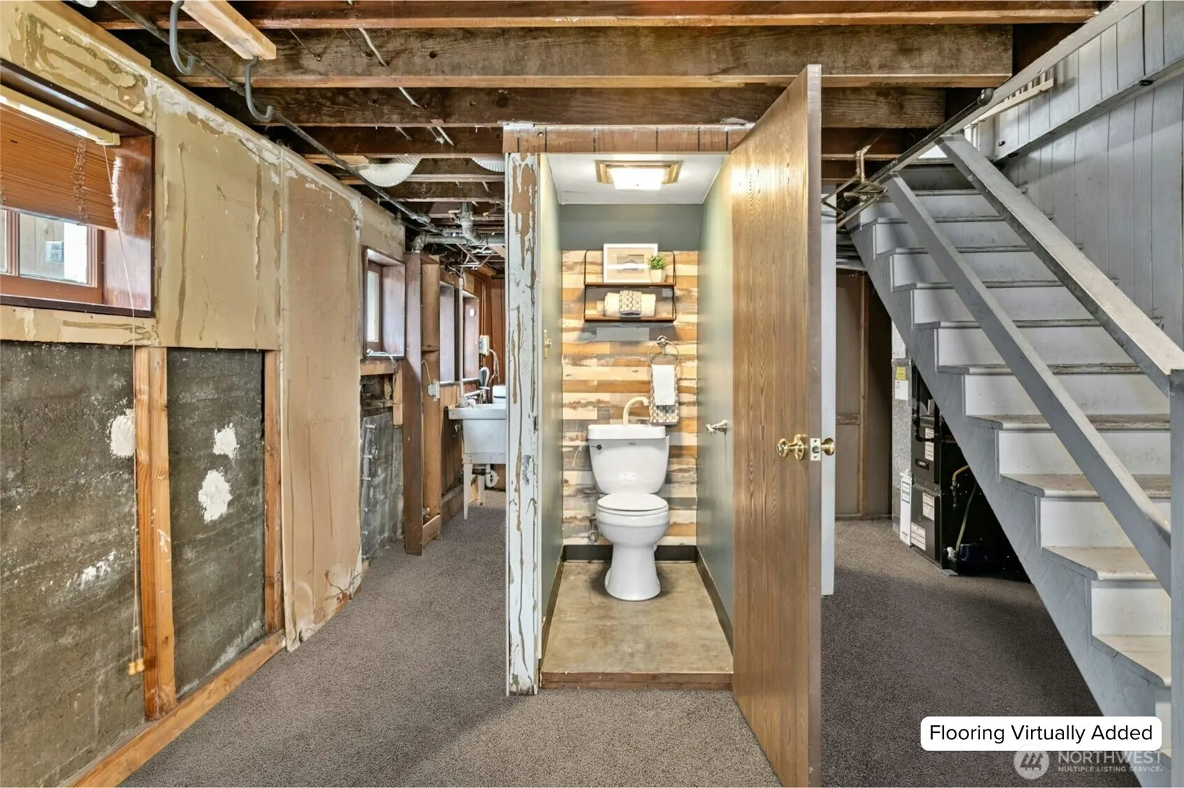 1009 NE 70th Street , Seattle, WA 98115