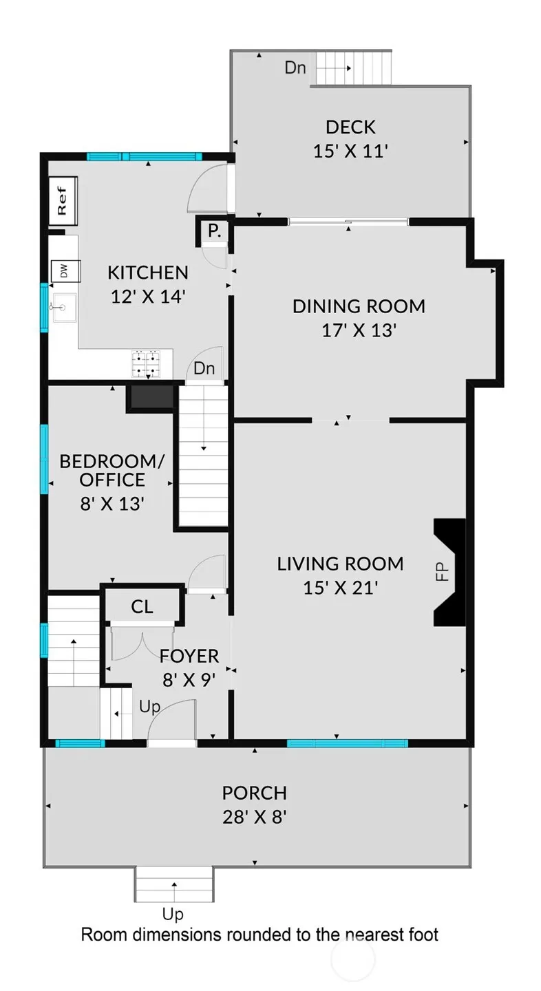 1009 NE 70th Street , Seattle, WA 98115