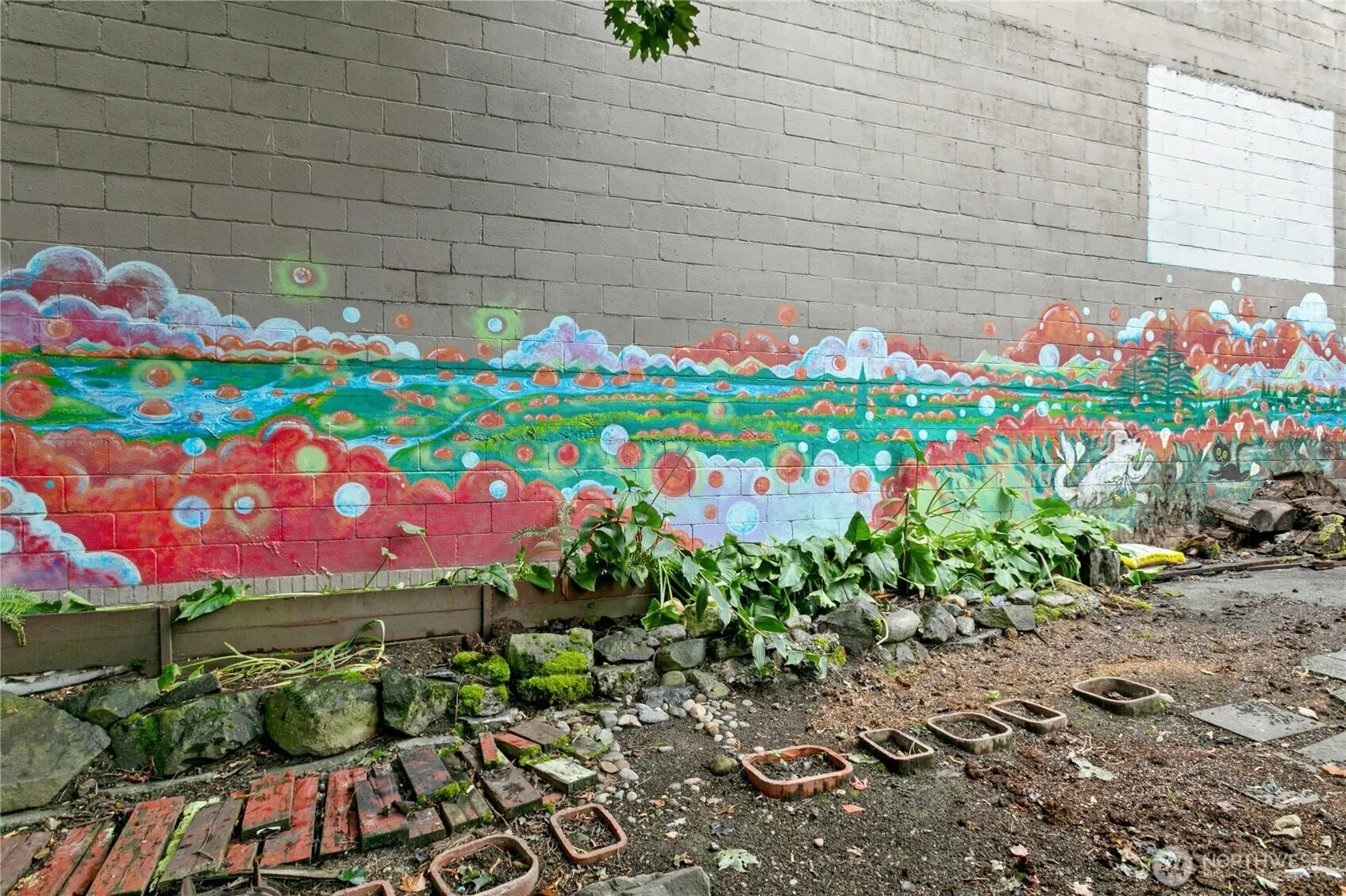 1009 NE 70th Street , Seattle, WA 98115