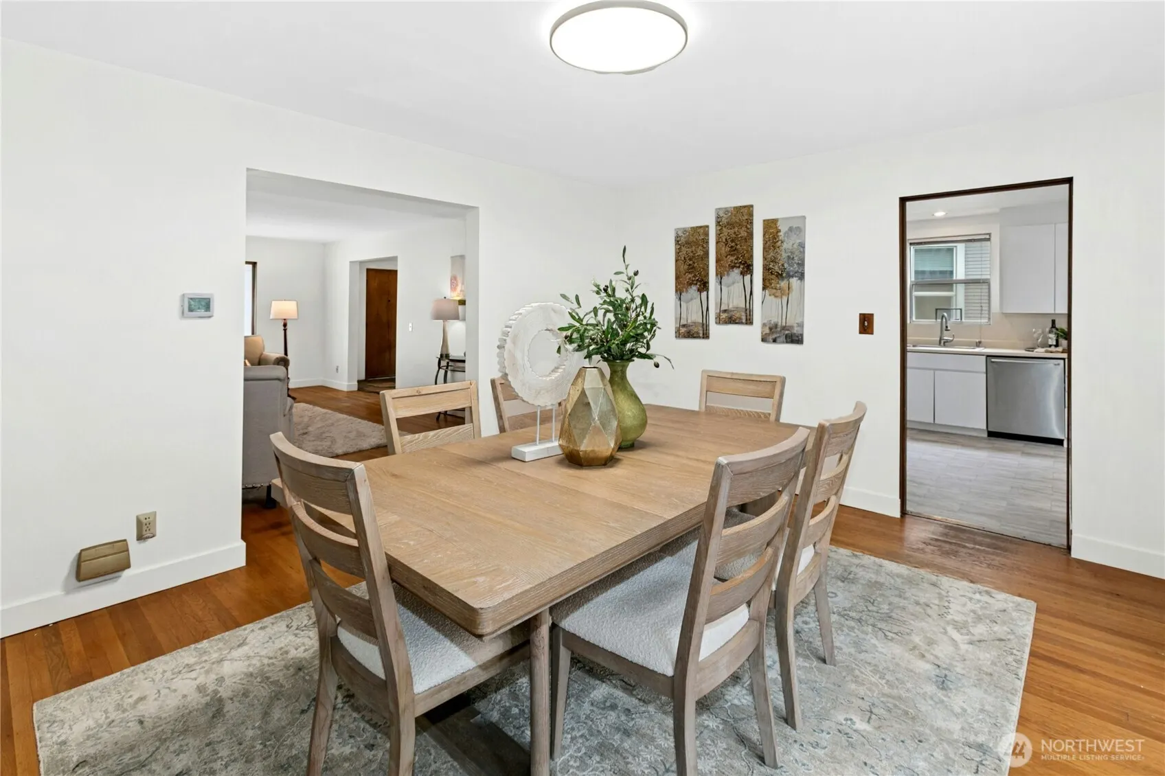 1009 NE 70th Street , Seattle, WA 98115