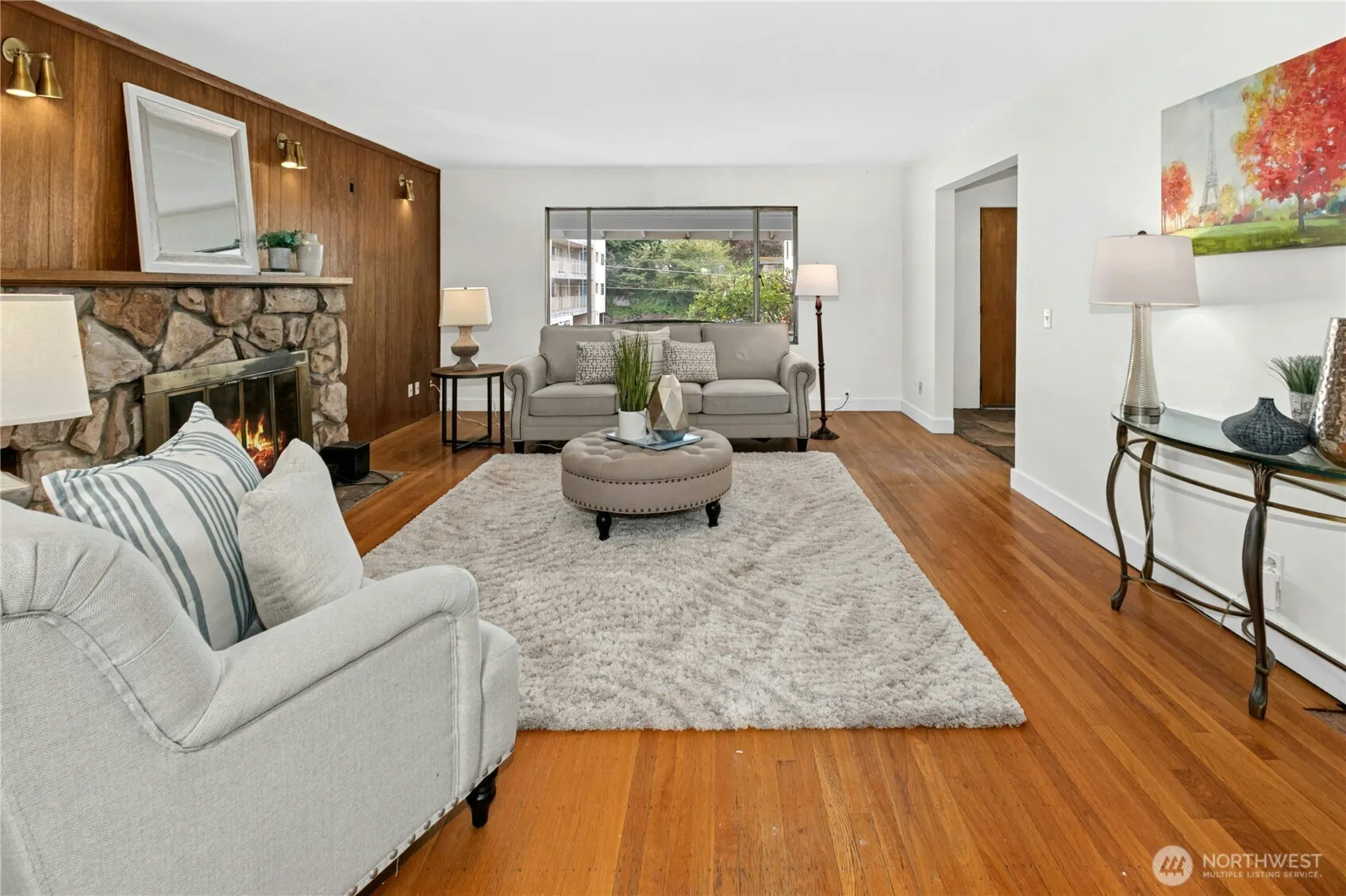 1009 NE 70th Street , Seattle, WA 98115