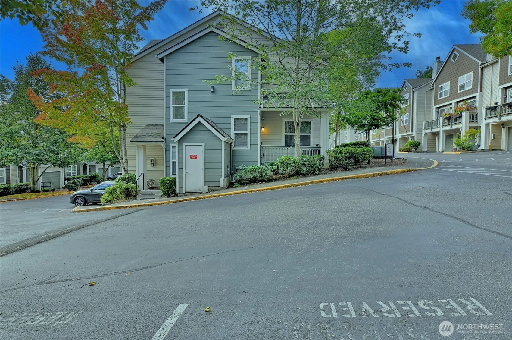 3116 164th Street SW #1410, Lynnwood, WA 98087