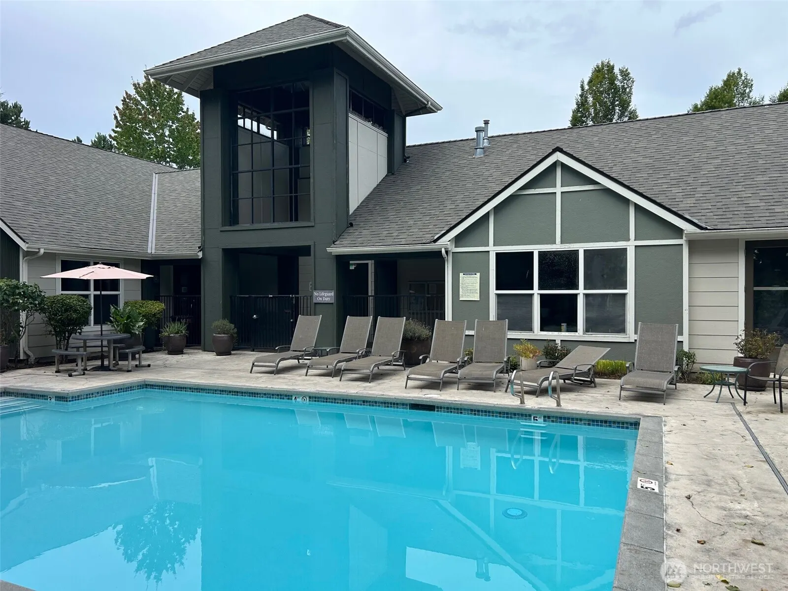 3116 164th Street SW #1410, Lynnwood, WA 98087