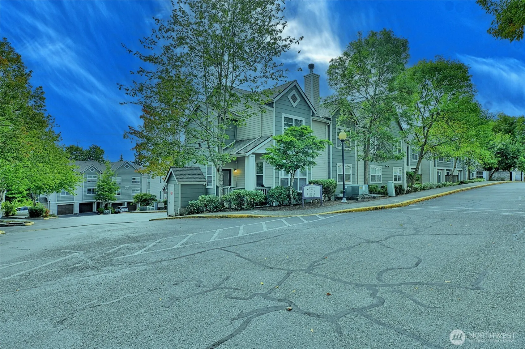 3116 164th Street SW #1410, Lynnwood, WA 98087