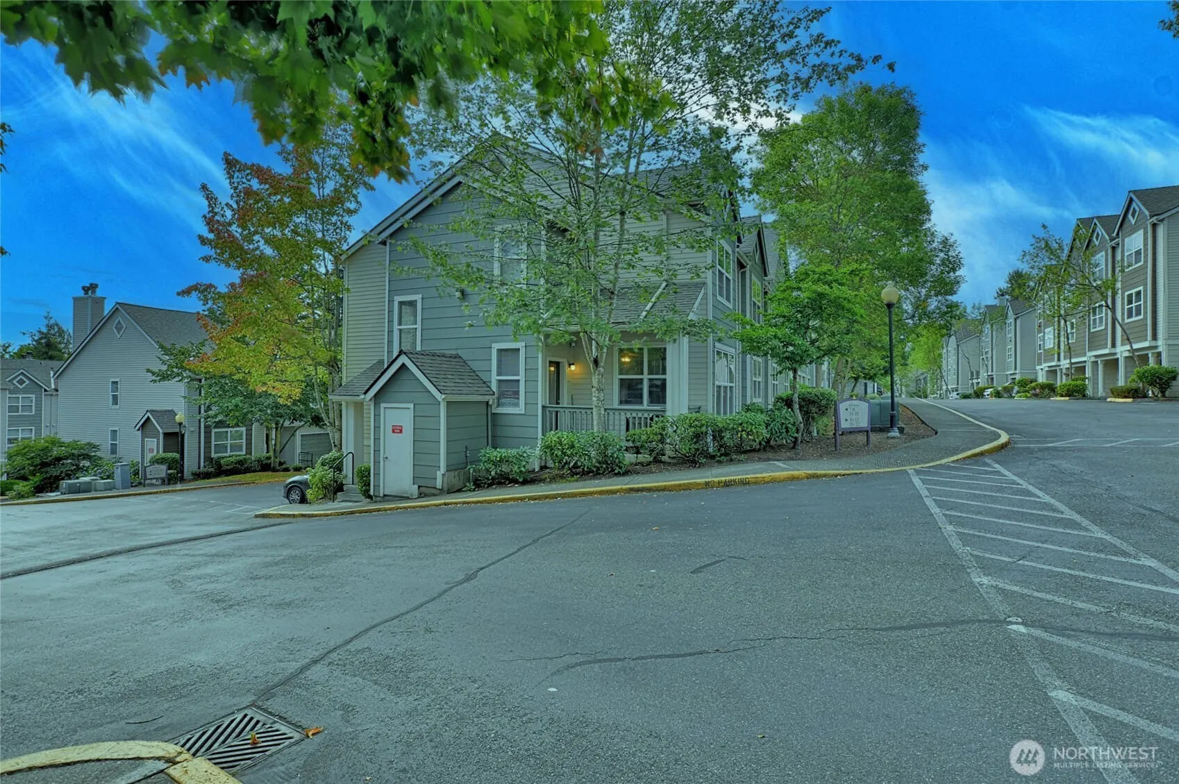 3116 164th Street SW #1410, Lynnwood, WA 98087