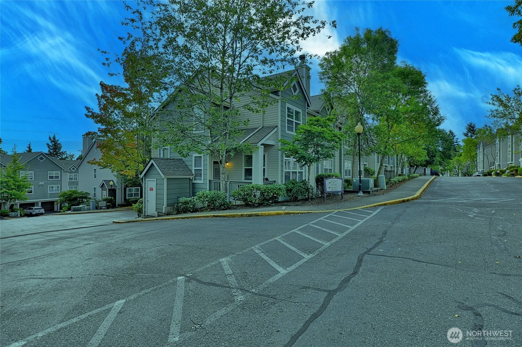 3116 164th Street SW #1410, Lynnwood, WA 98087