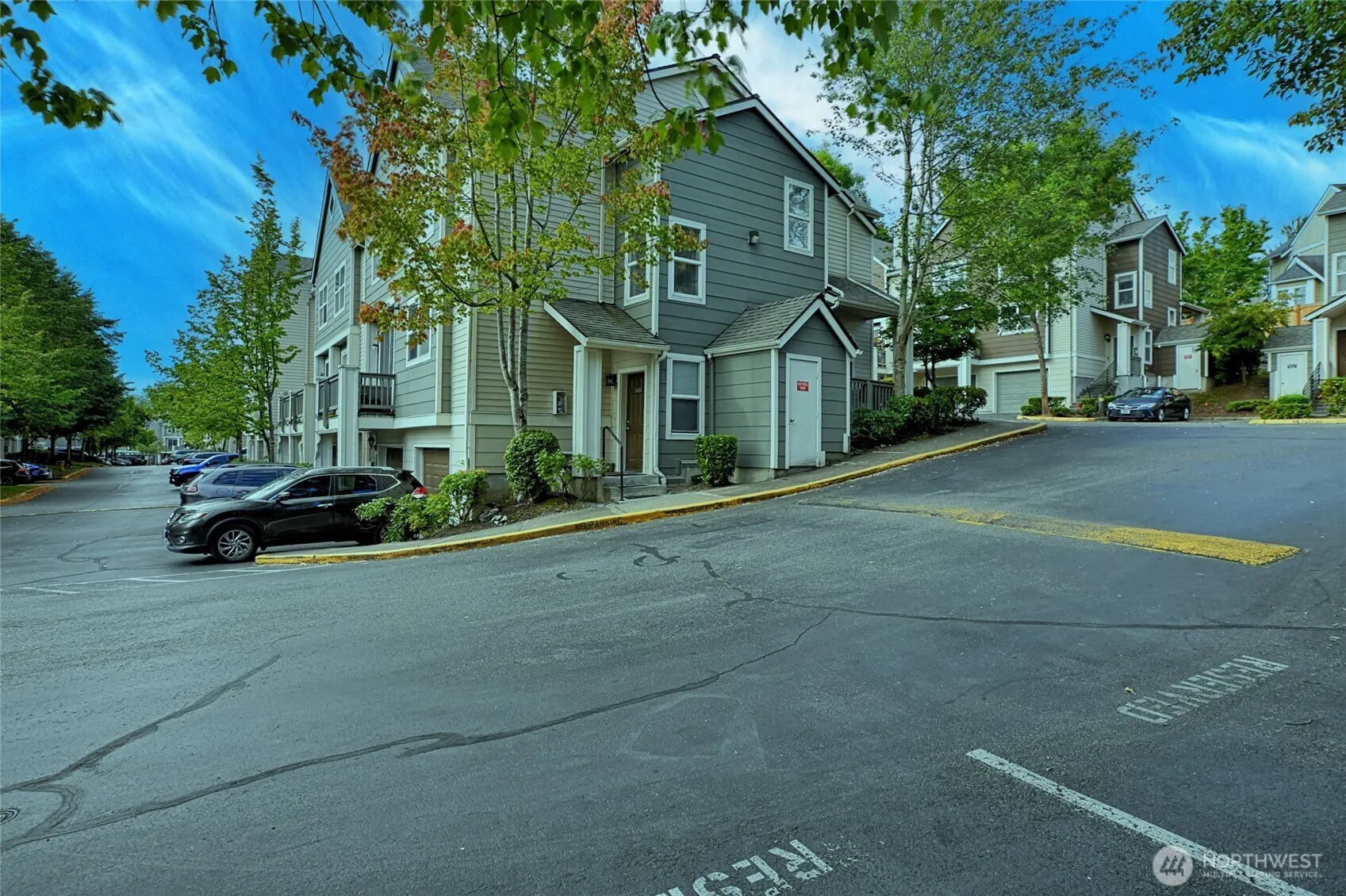 3116 164th Street SW #1410, Lynnwood, WA 98087