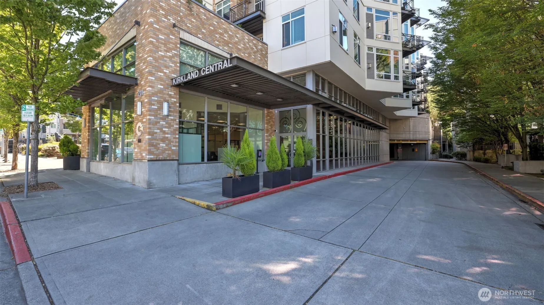 211 Kirkland Avenue #406, Kirkland, WA 98033