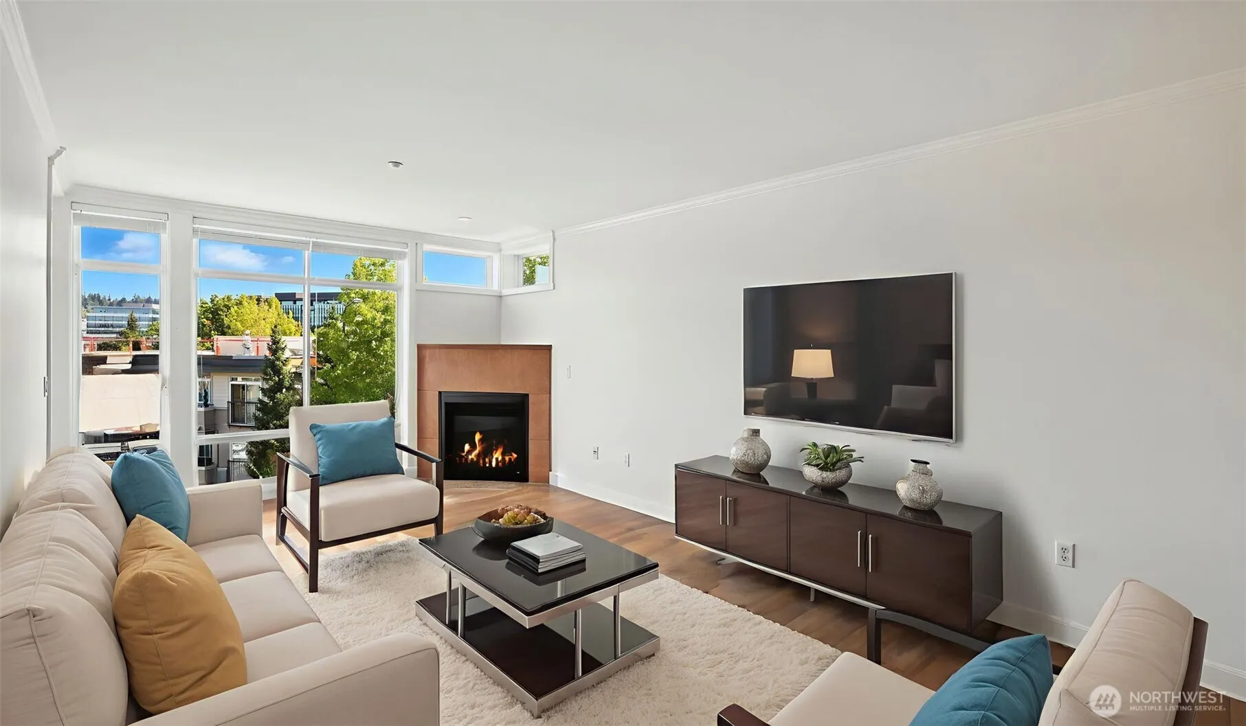 211 Kirkland Avenue #406, Kirkland, WA 98033