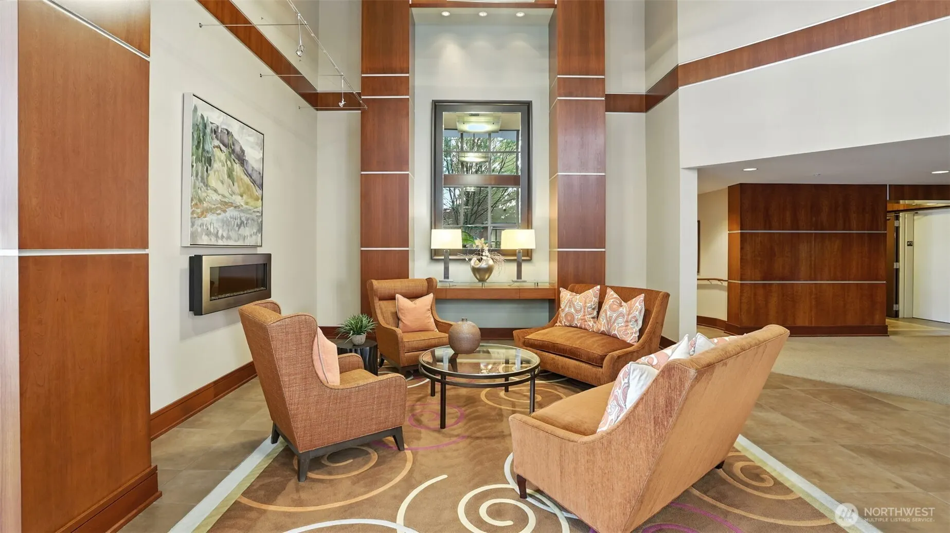 211 Kirkland Avenue #406, Kirkland, WA 98033