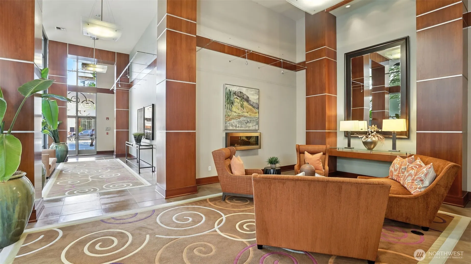 211 Kirkland Avenue #406, Kirkland, WA 98033